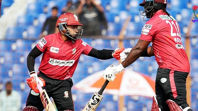 Comilla Victorians Vs Fortune Barishal; Khulna Tigers Vs Sylhet Strikers Live Streaming