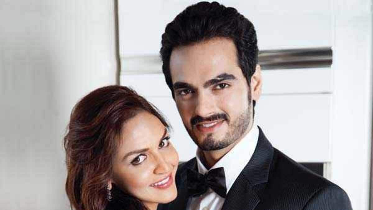 Esha Deol, Bharat Takhtani confirm divorce - Instagram