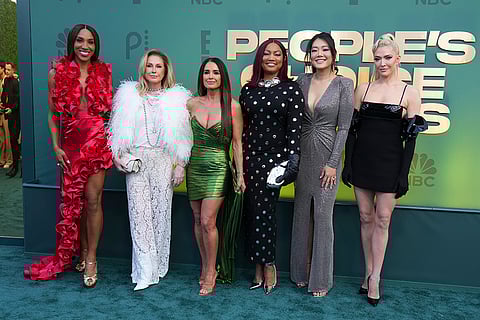 2024 People's Choice Awards