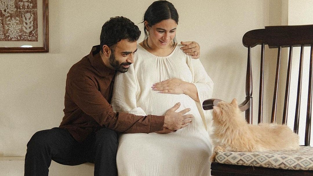 Instagram : Priya Malik