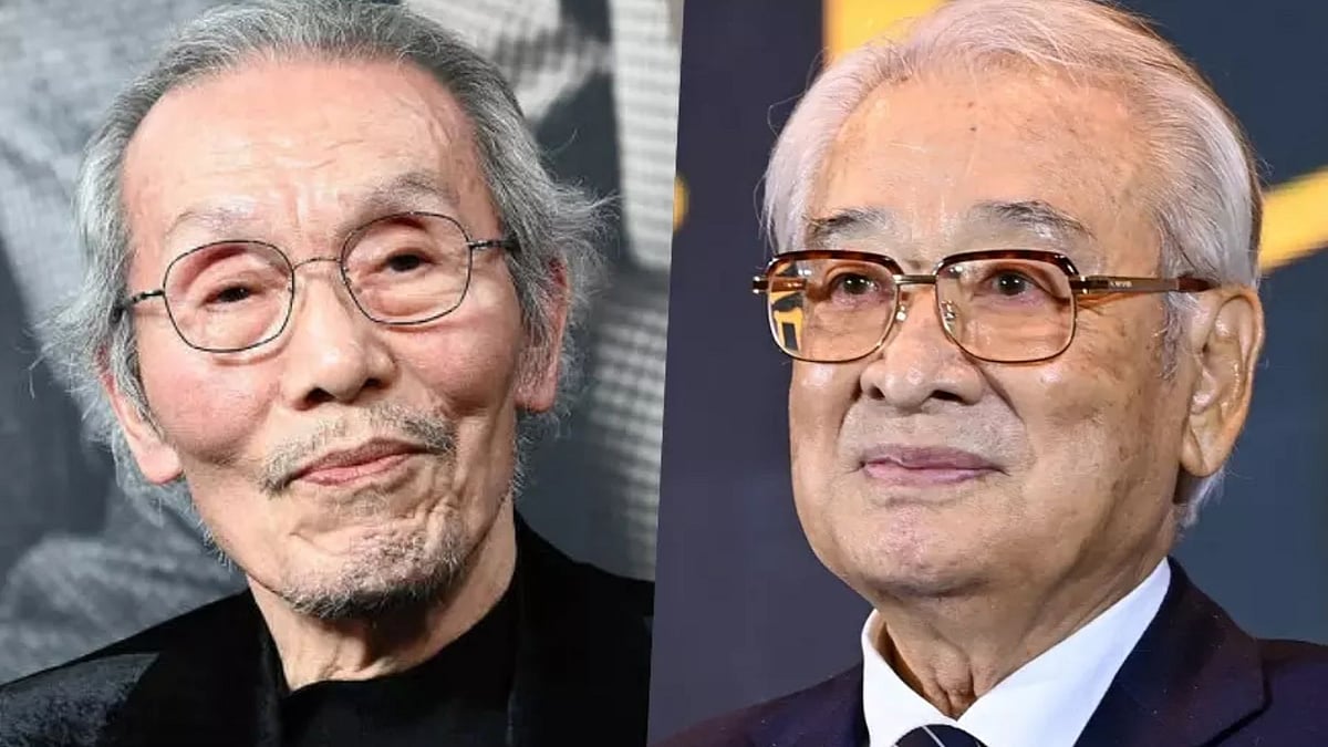 Soompi : O Yeong-su, Lee Soon-jae