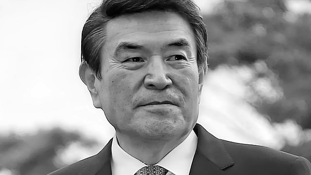 Veteran South Korean Actor Namgoong Won Passes Away After Brave Battle With Lung Cancer 