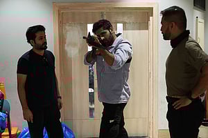 IANS : Vaibhav Tatwawadi