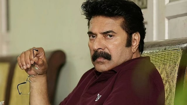 Mammootty Opens Up About 'Bramayugam', Urges Fans To Watch It 'Without Preconceived Notions'