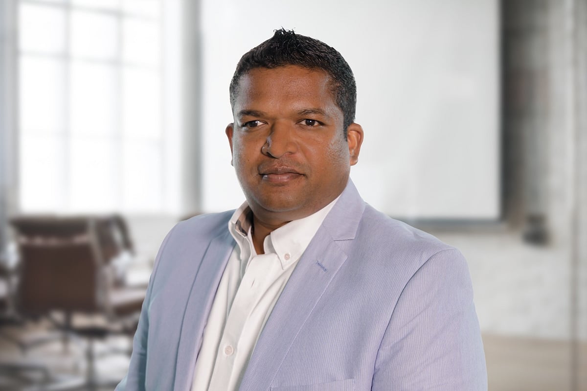 Global Customer Engagement Mastery: Sai Raj's Approach To Client Relationships