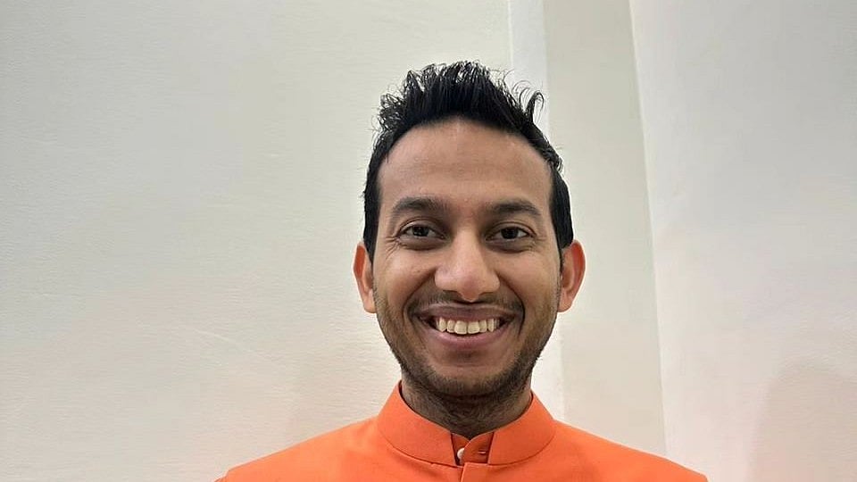 Instagram : Ritesh Agarwal 