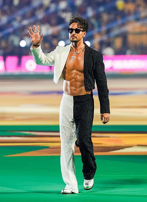 WPL 2024 Opening Ceremony