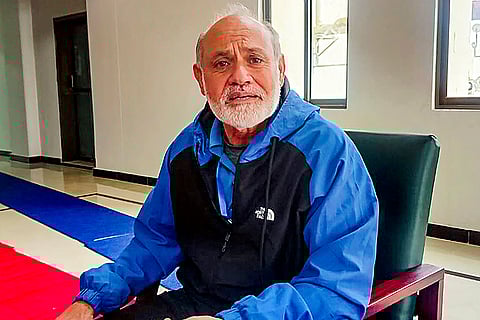 Davis Cup Tennis 2024