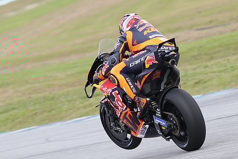 Pol Espargaro