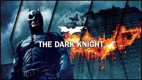 The Dark Knight