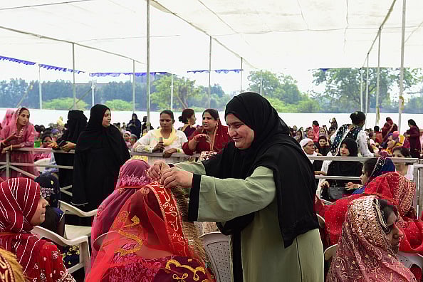 Photo: Getty Images - null