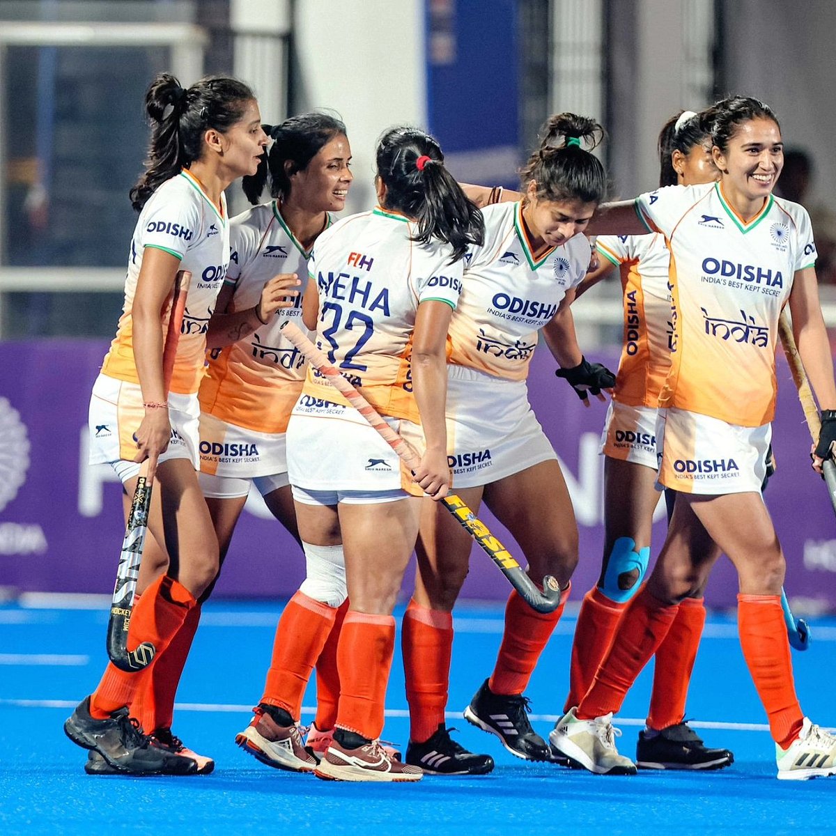 (Photo: X/ Dilip Kumar Tirkey)