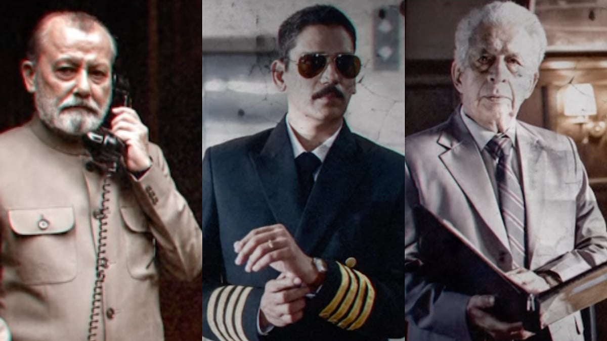 Instagram : Cast of ‘IC814 The Kandahar Hijack’