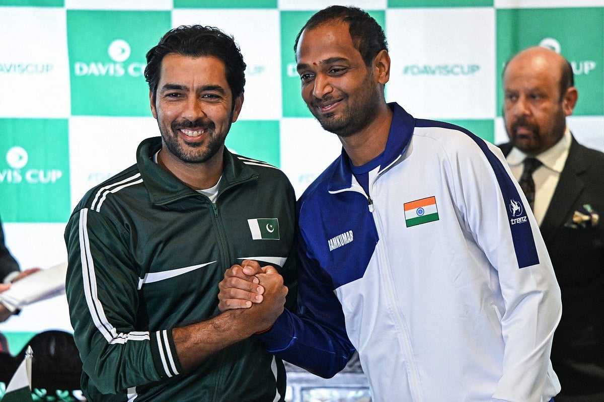 Sports World, February 3, 2024 Advantage India In Historic Pakistan