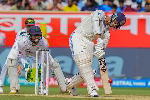 IND vs ENG: Second Test match-Day 1