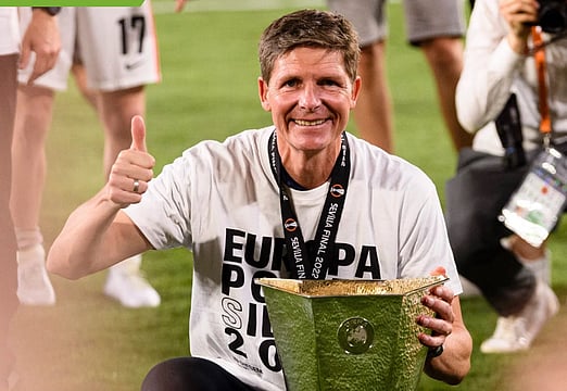 Premier League 2023-24: Crystal Palace Rope In Ex-Frankfurt Boss Oliver Glasner As Roy Hodgson Replacement