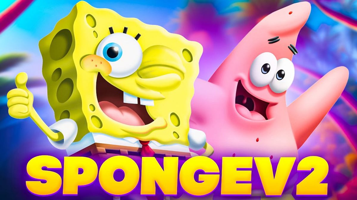 Sponge V2
