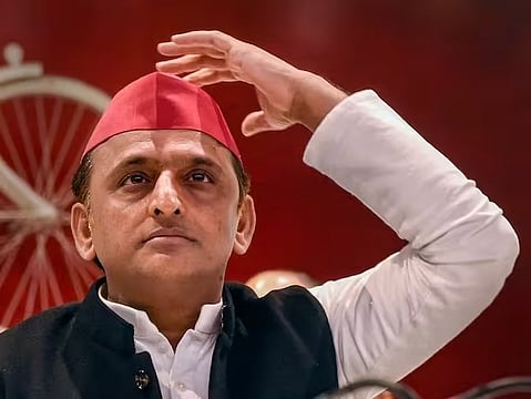 SP Announces 3rd List Of Its Candidates For Lok Sabha Polls From UP, Offers 17 Seats To Congress
