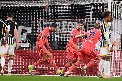 Serie A 2023-24: Udinese vs Juventus