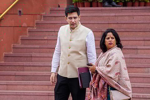 Budget Session of Parliament