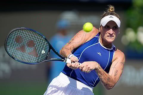 Dubai Tennis Championships