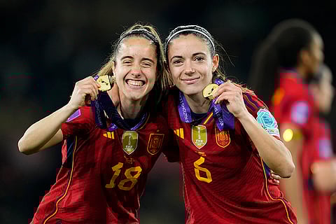UEFA Women's Nations League 2023-24 Final: Spain vs France