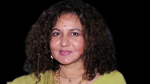 India Today : Kalyani Chaudhary