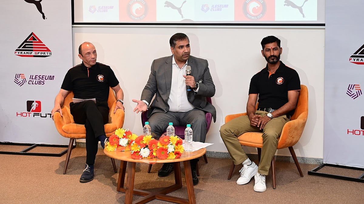 Photo Courtesy: SUFC