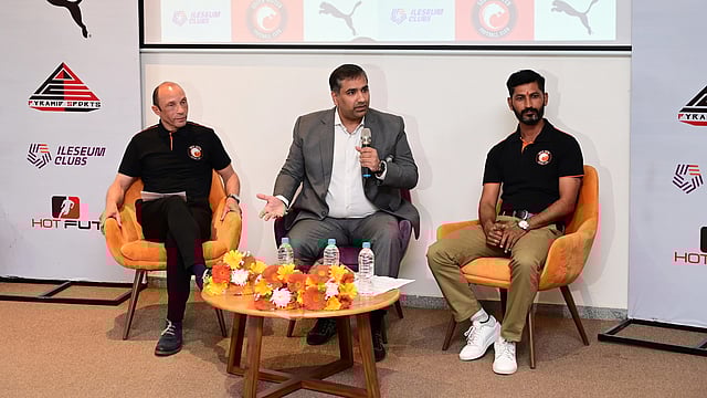 Bengaluru's South United Football Club Unveils Three New Academies In Pune