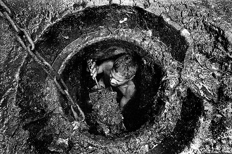 Photo: Sudharak Olwe