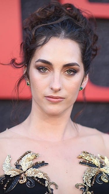 ‘The First Omen’ Film Premiere