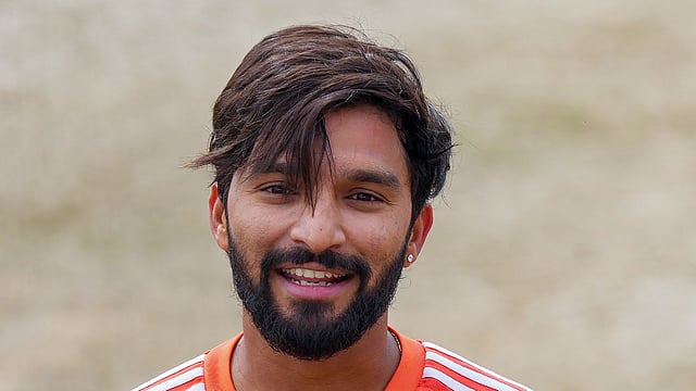 India Vs England, 5th Test: Rajat Patidar Misses Out Due To Injury 