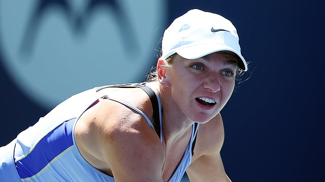 Halep Controversy Leaves Sour Taste: Tennis Warned Over Stars 'Losing Faith In System'