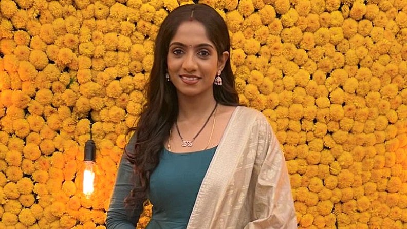 Instagram : Jamie Lever in 'Aa Okatti Adakku'