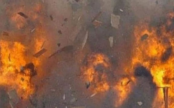 Haryana: 40 Injured In Blast At Spare Parts Factory In Rewari, No Casualty Reported