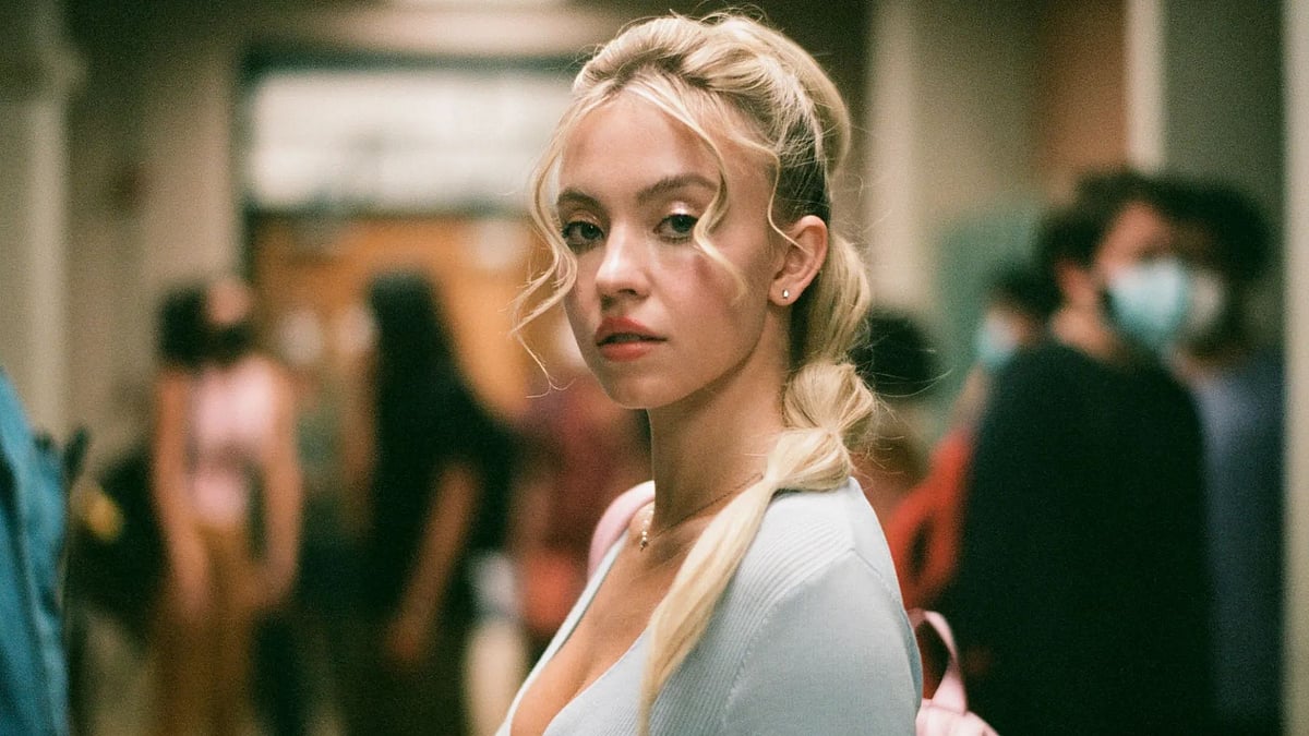 HBO : Sydney Sweeney
