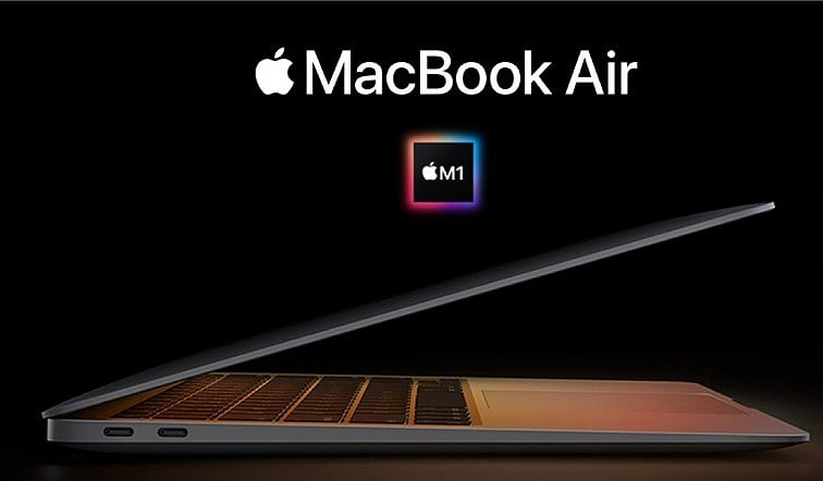 MacBook Air - Walmart