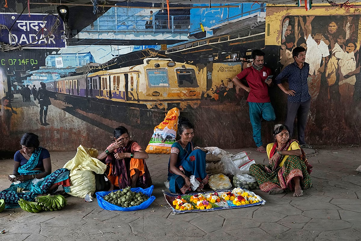 From Mumbai To Pyongyang: A Global Snapshot Of International Women's Day Celebrations