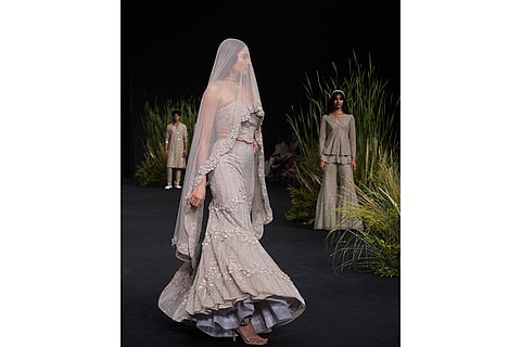 Lakme Fashion Week