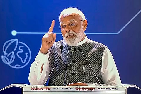 Start-up Mahakumbh in Delhi