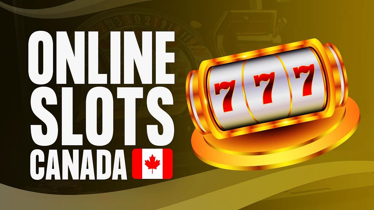 Online Slots Canada