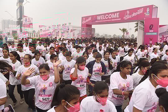 Political Campaigns And Their Focus On Women’s Issues, Is It Enough?