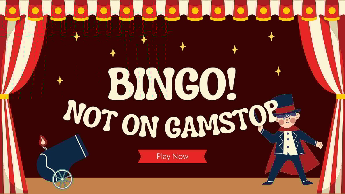 Trusted Non GamStop Bingo Games