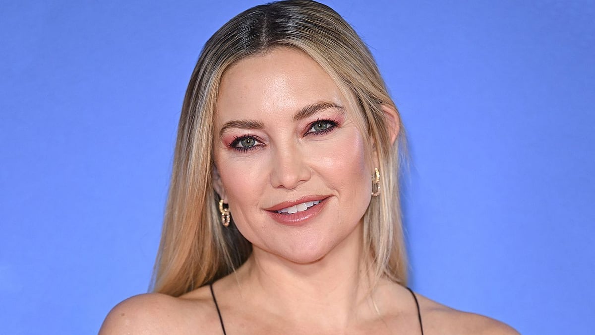 X : Kate Hudson