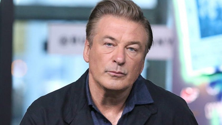 Instagram : Alec Baldwin 