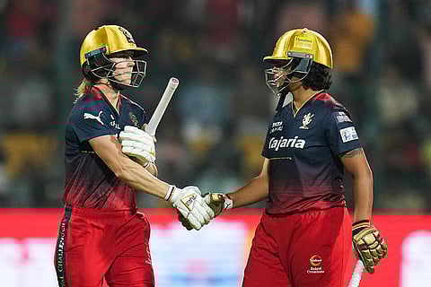 WPL 2024: RCB vs UP Warriorz