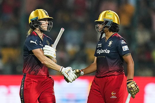 WPL 2024: Ellyse Perry Stars As RCBW Beat MI By 7 Wickets - As It Happened