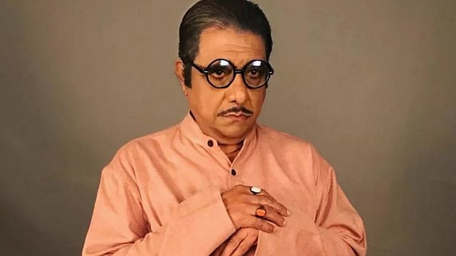 What Theatre Does For Aanjjan Srivastav: 'Provides Me With Fulfilment, Purpose'