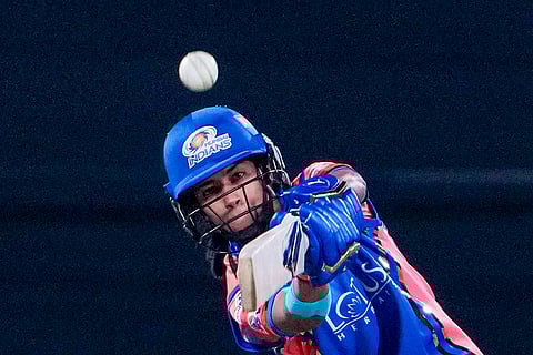 Women's Premier League 2024: DC vs MI