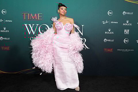 TIME Women Of The Year Gala 2024